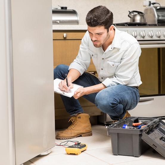 Repair and Maintenance