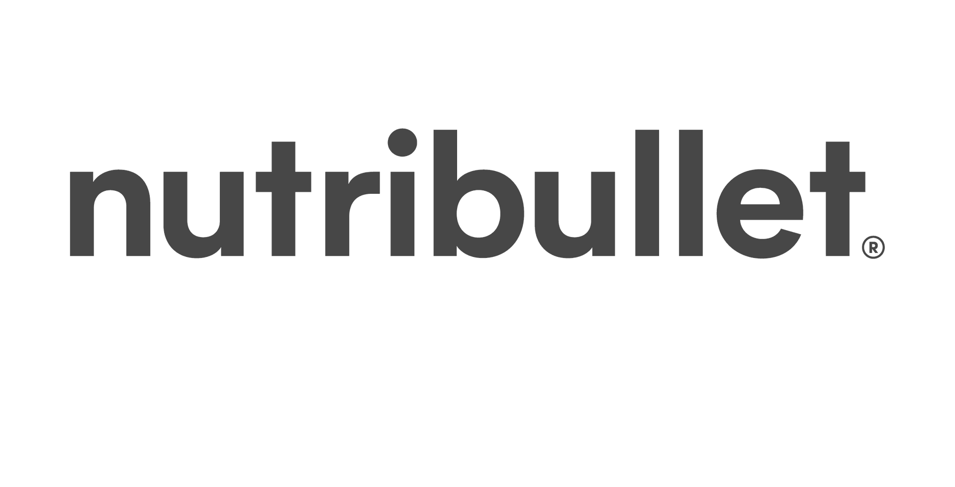 Nutribullet
