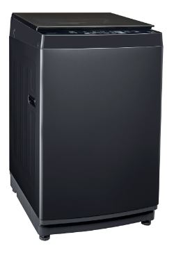 Toshiba 9KG Top Load Washing Machine (AW-DM1000FS(MK)) Morandi Grey