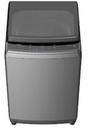 Midea 13Kg Top Load Washer MA200W130DT Dark Grey