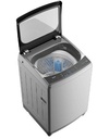 Midea 13Kg Top Load Washer MA200W130DT Dark Grey