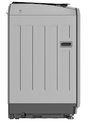 Midea 13Kg Top Load Washer MA200W130DT Dark Grey