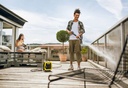 Karcher Pressure Washer K Mini 1.600-051.0+A3:A30