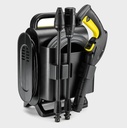 Karcher Pressure Washer K Silent Anniversary Edition 1.600-959.0
