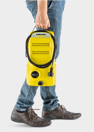 Karcher Pressure Washer K 2 Classic *GB 1.673-572.0