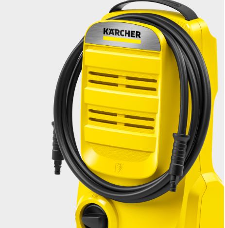 Karcher Pressure Washer K 2 Classic *GB 1.673-572.0
