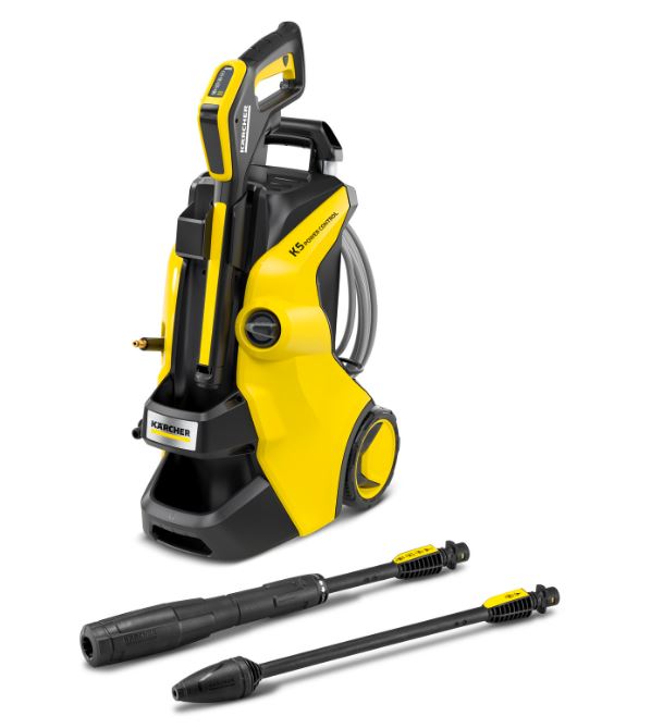 Karcher Pressure Washer K 5 Power Control Flex 1.324-702.0