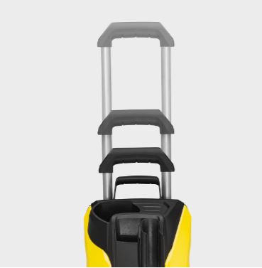 Karcher Pressure Washer K 5 Power Control Flex 1.324-702.0