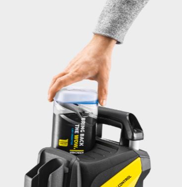 Karcher Pressure Washer K 5 Power Control Flex 1.324-702.0