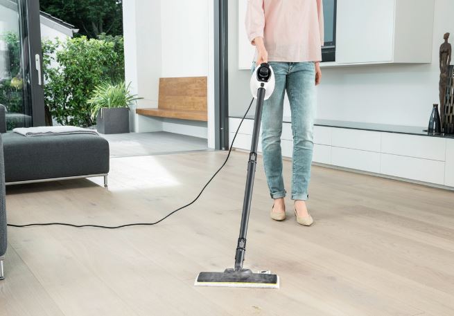Karcher Steam Cleaner SC 1 Easyfix *EU 1.516-330.0