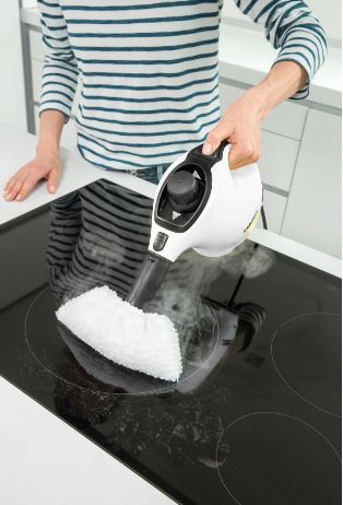 Karcher Steam Cleaner SC 1 Easyfix *EU 1.516-330.0