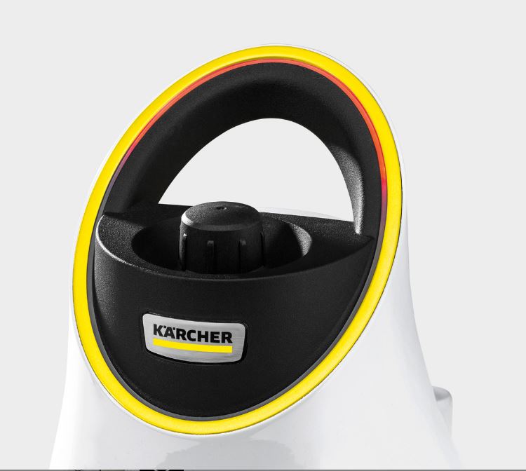 Karcher Steam Cleaner SC 2 Deluxe *SEA 1.513-403.0