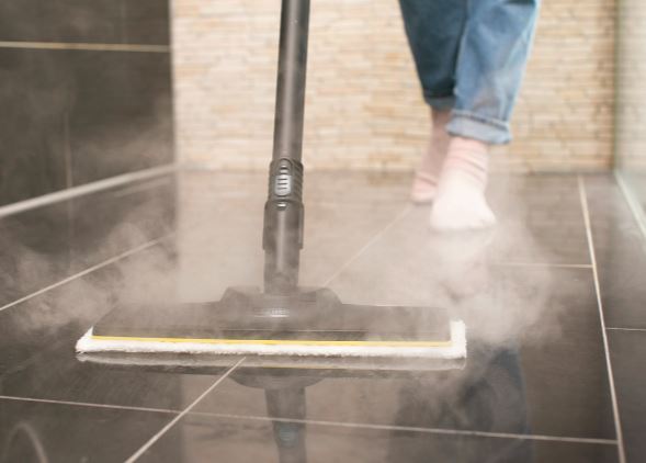 Karcher Steam Cleaner SC 2 Deluxe *SEA 1.513-403.0