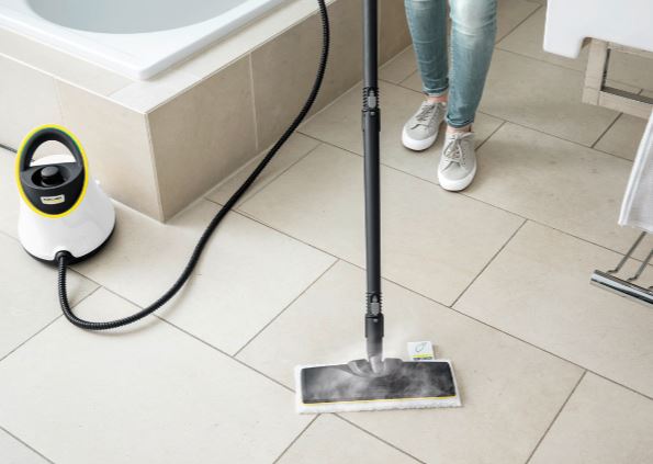 Karcher Steam Cleaner SC 2 Deluxe *SEA 1.513-403.0