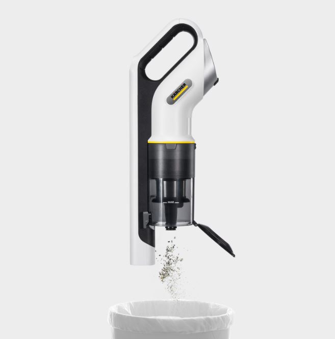 Karcher Vacuum Sticks VCS 3 Cordless *SEA 1.198-801.0