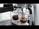 DeLonghi La Specialista Arte Evo Manual Espresso Coffee Makers (EC9255.M) Metal