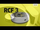 Karcher Robotic Vacuum Cleaner Robot Mop RCF 3 1.269-660.0