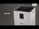 Karcher Air Purifier AF 30 1.024-821.0