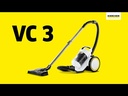 Karcher Vacuum Sticks VC 3 Premium Plus *SEA 1.198-133.0