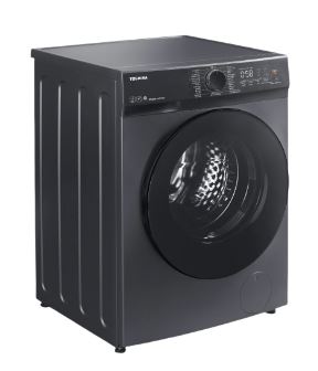 Toshiba 13/8KG Combo Washer Dryer (TWD-T21BU140UWS(MG)) Dark Grey