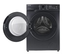 Toshiba 13/8KG Combo Washer Dryer (TWD-T21BU140UWS(MG)) Dark Grey