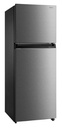 Toshiba 312L Top Mounted Freezer GR-RT416WE-PMX(58) Grey