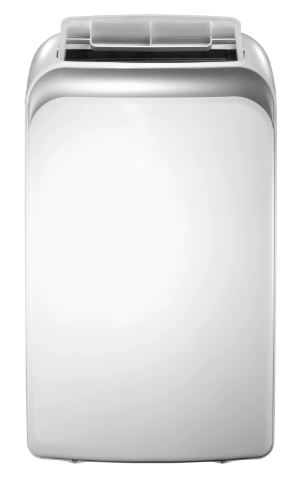 Midea Portable Air Conditoner (9000BTU) MPPD-09CRN7-A White