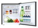 EuropAce 48L Mini Bar Fridge (ER5481EBK)