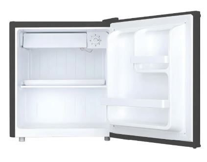 EuropAce 48L Mini Bar Fridge (ER5481EBK)
