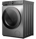 Toshiba 9.5KG Inverter Front Load Washing Machine (TW-T23BU105UWS(SK)) Dark Grey