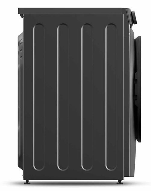 Toshiba 9.5KG Inverter Front Load Washing Machine (TW-T23BU105UWS(SK)) Dark Grey