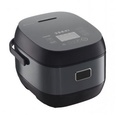 Toshiba 1.0L Rice Cooker RC-10IR1VSG(H) Black