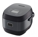 Toshiba 1.0L Rice Cooker RC-10IR1VSG(H) Black