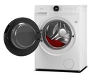 Midea Combo Washer Dryer - 8Kg Wash / 6Kg Dry (MF200D80B) White