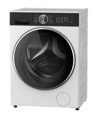 Midea 9kg Heat Pump Dryer MD210H90W White
