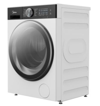 Midea 9kg Heat Pump Dryer MD210H90W White