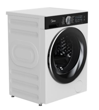 Midea 9kg Heat Pump Dryer MD210H90W White