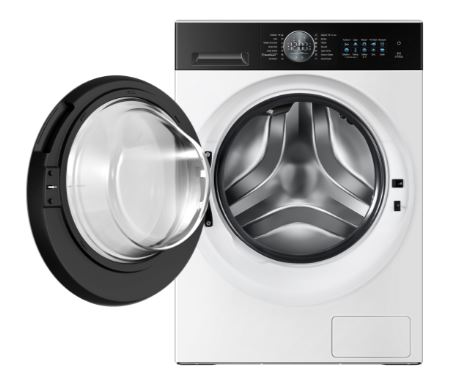 Midea 9kg Heat Pump Dryer MD210H90W White