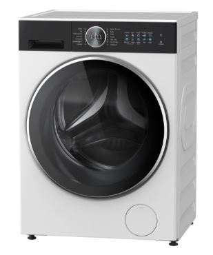 Midea 10kg Heat Pump Dryer MD210H100W White