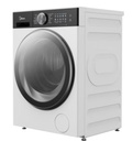 Midea 10kg Heat Pump Dryer MD210H100W White