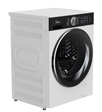 Midea 10kg Heat Pump Dryer MD210H100W White