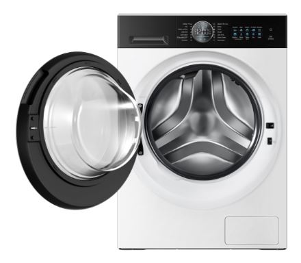 Midea 10kg Heat Pump Dryer MD210H100W White