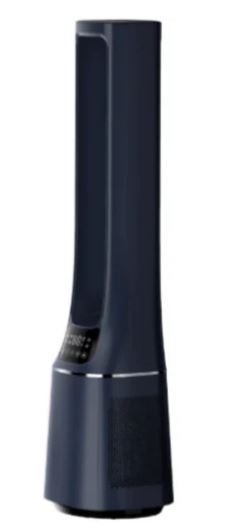 Midea DC Motor Bladeless Fan with Air Purifier MAM060CPBPBP Black