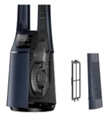 Midea DC Motor Bladeless Fan with Air Purifier MAM060CPBPBP Black