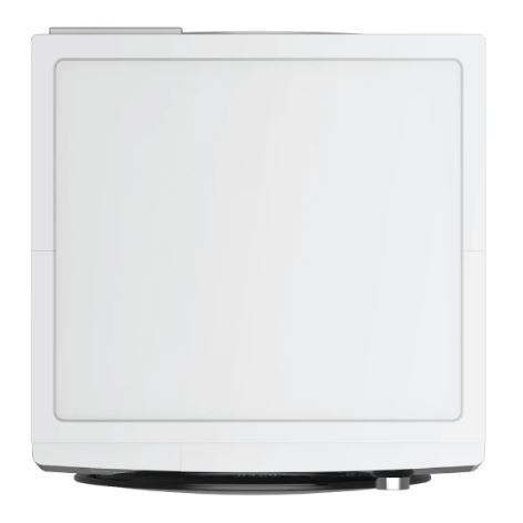 EuropAce 9Kg Heat Pump Dryer (EDY8900EWH) White