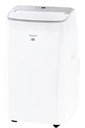 EuropAce [2025 Model] 14,000 BTU Compact Series Green Portable Aircon | 320 sqft, Compact Size (EGAC14E3)