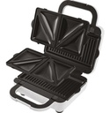 Kenwood 3-in-1 Waffle Sandwich Maker (SMP84.C0WH) White