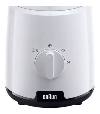 PowerBlend 1 Jug blender JB 1010 White