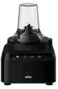 PureEase Food processor FP 3132 BK