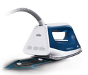 CareStyle 1 Pro Steam generator iron IS 1512 Blue